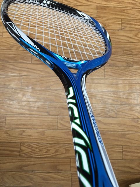 ヨネックス(YONEX) ソフトテニスラケット ネクシーガ50G www