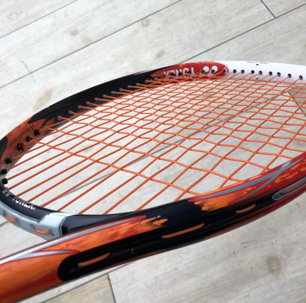 9238円 【安心の定価販売】 ジオブレイク80V ヨネックス ソフトテニス
