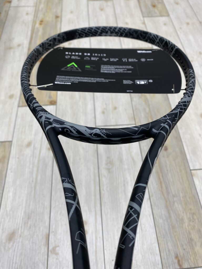 WILSON BLADE V8 US OPEN ウイルソン ブレード | myglobaltax.com