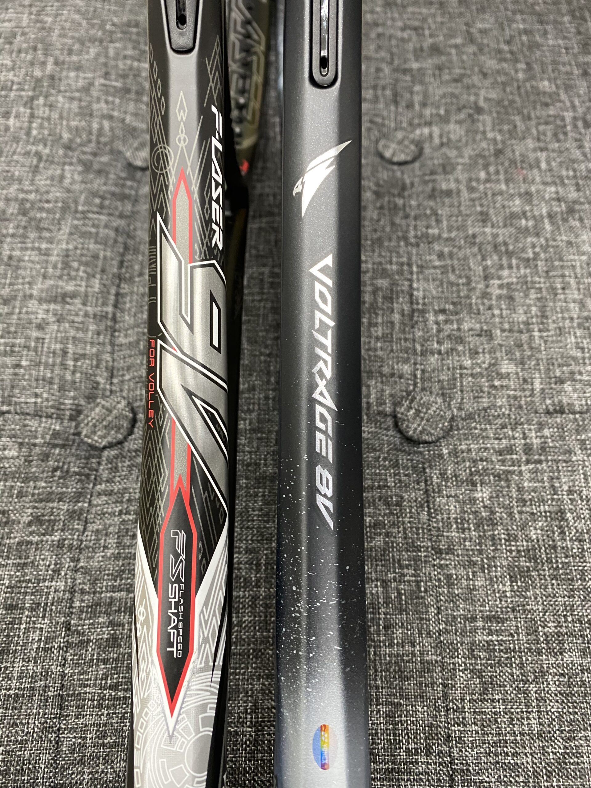 F-LASER 9V エフレーザー　V-ACCEL ブイアクセル　UL2 F-LASER 9シリーズ 予約受付中！ : ユースポーツのブログ
