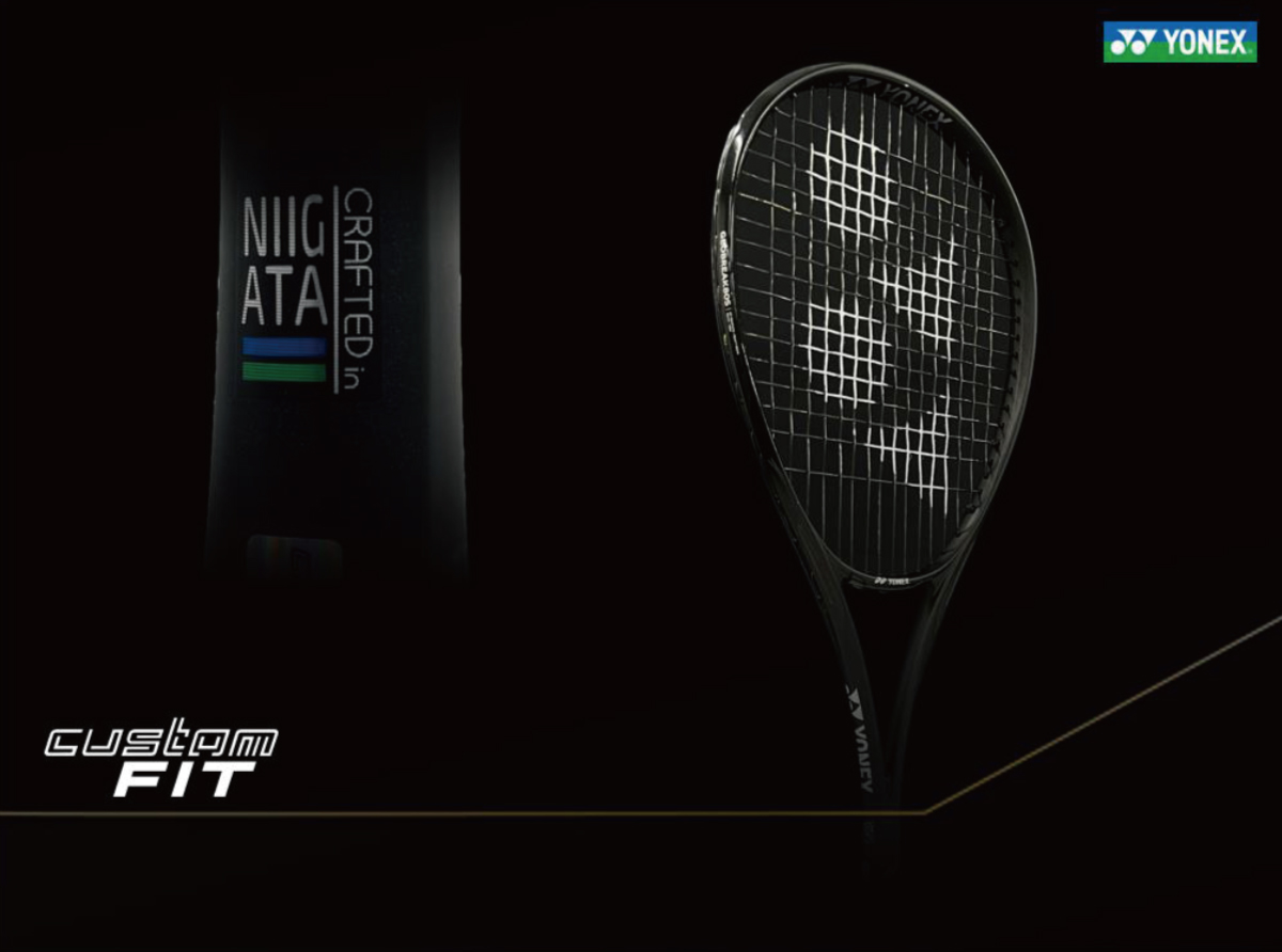 プレミアムカスタムフィット。 - tatsumisports 商品情報/イベント情報