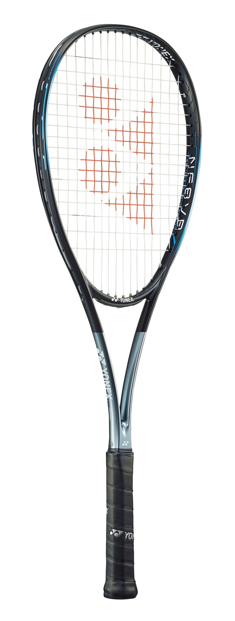 ナノフォース 5S REV NANOFORCE ソフトテニスラケット 最終値下げ
