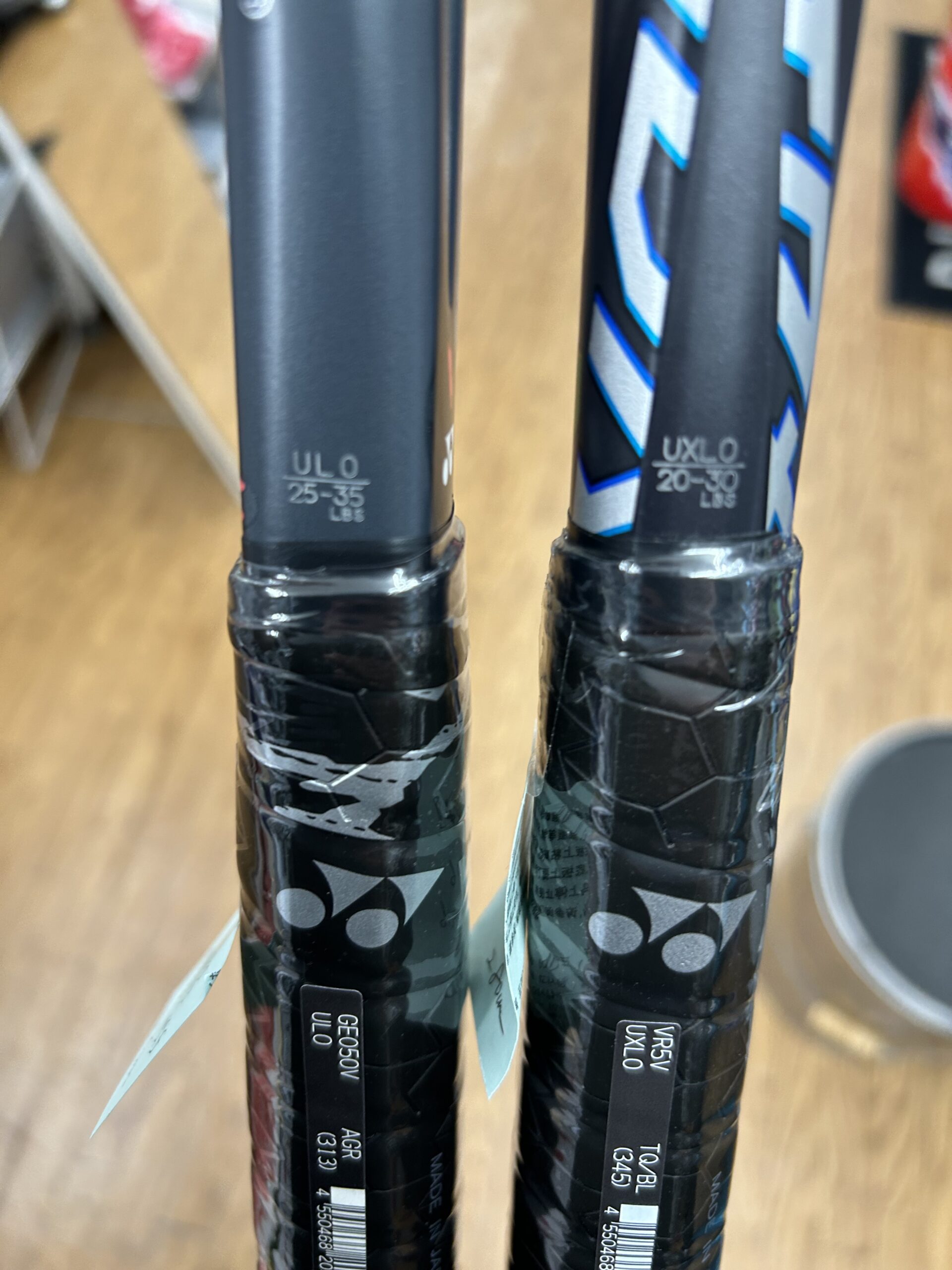 前衛向けモデルのグリップ0 - tatsumisports 商品情報/イベント情報特