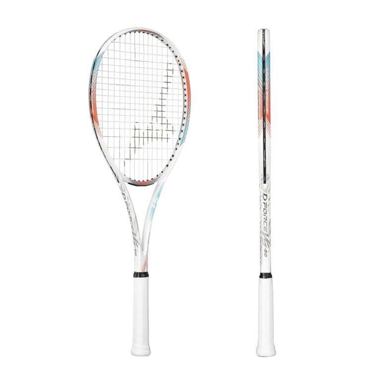 SOFT TENNIS(ソフトテニス) tatsumisports 商品情報/イベント情報特化ブログ