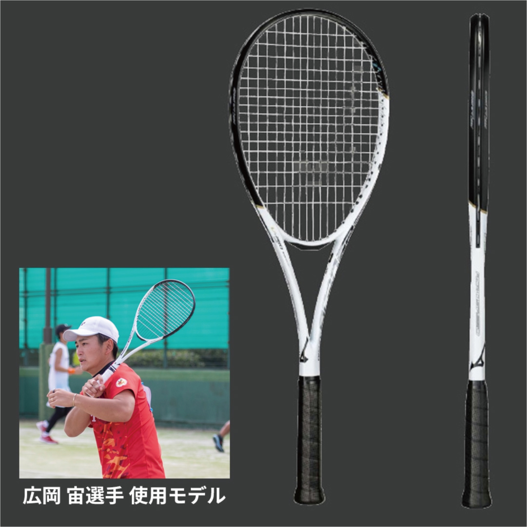 acrospeedが一挙ニューデザインに。 - tatsumisports 商品情報