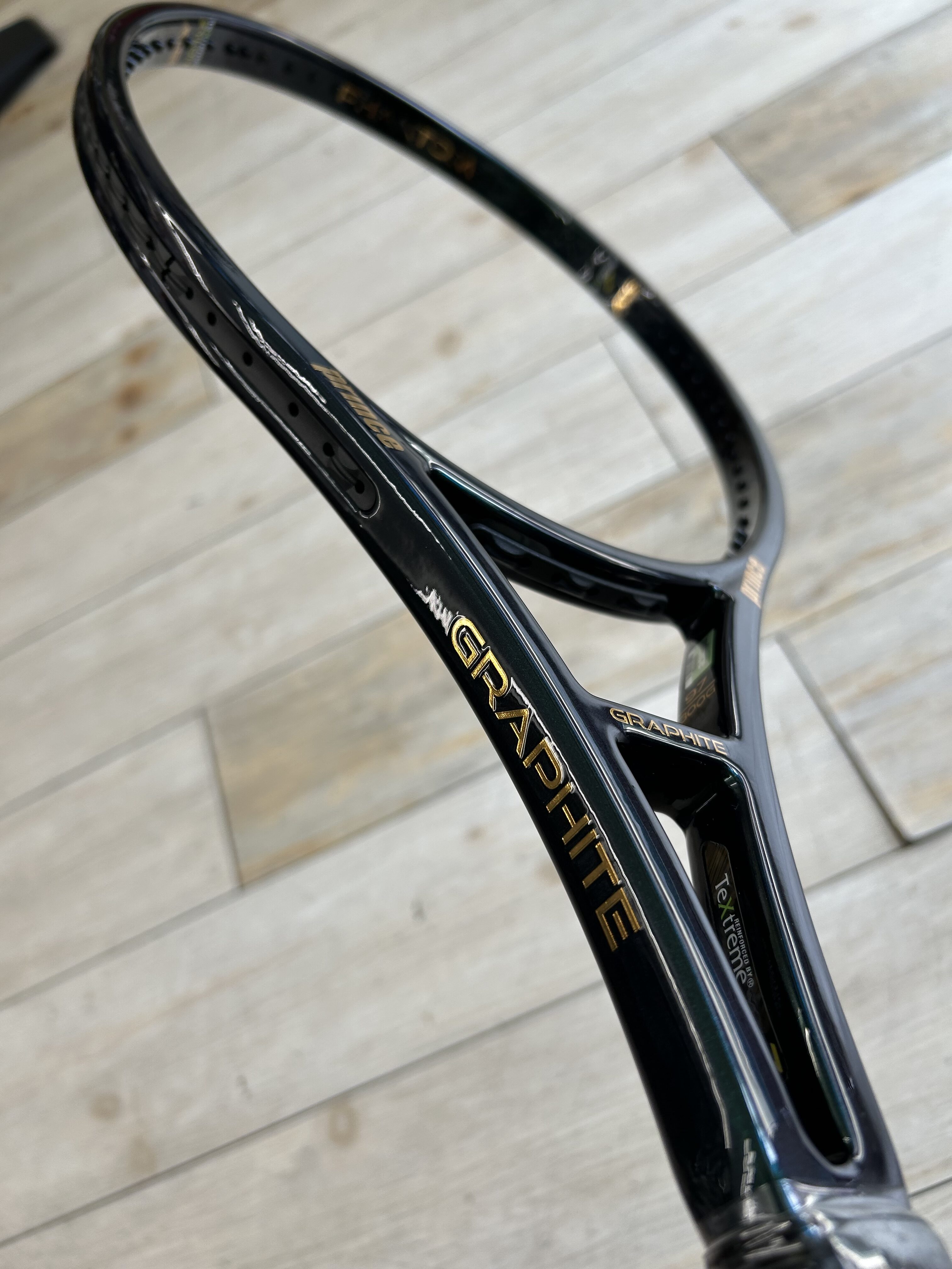 ファントムグラファイト97、入荷しています。 - tatsumisports