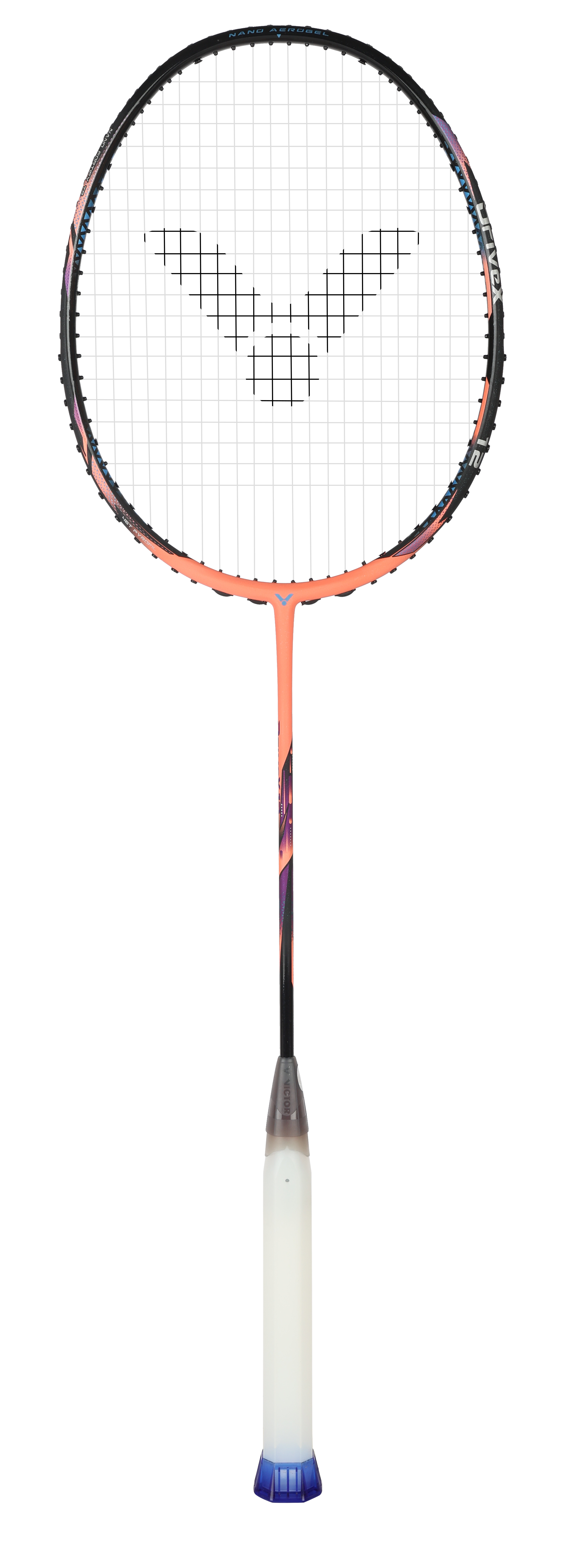 VICTORバドミントンラケット新作情報。 - tatsumisports 商品
