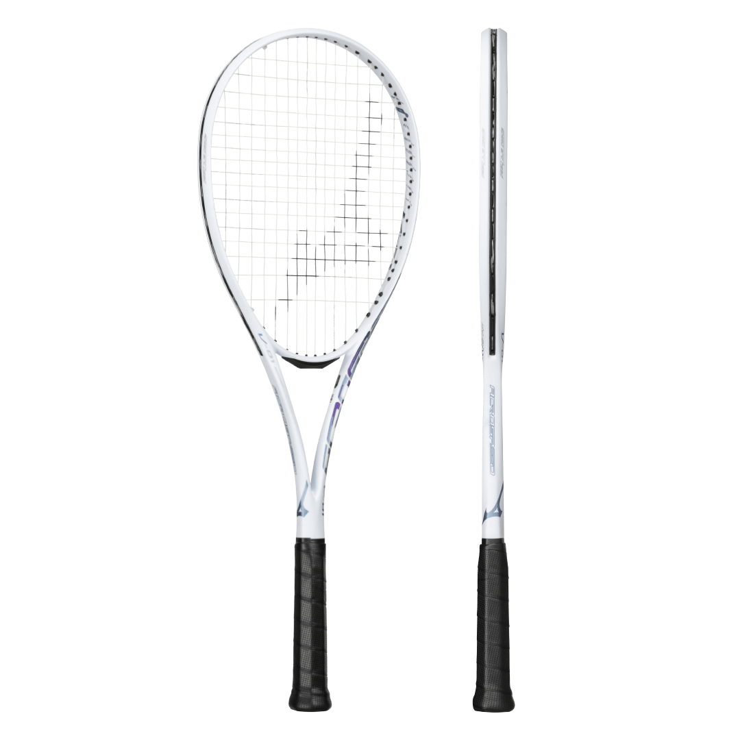 アクロスピード01モデルの新デザインです。 - tatsumisports 商品情報