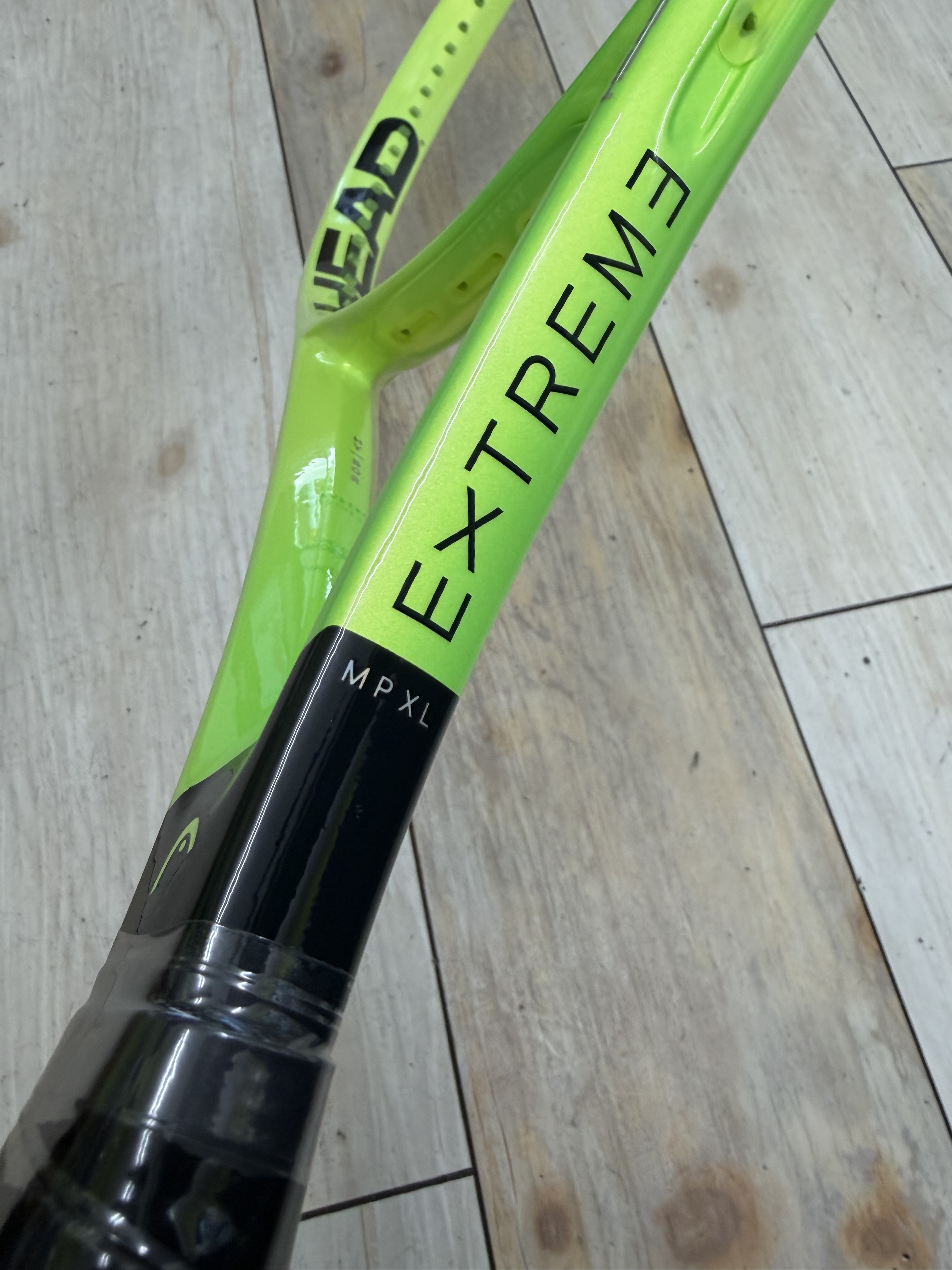 EXTREME、先行入荷分が届いています。 - tatsumisports 商品情報